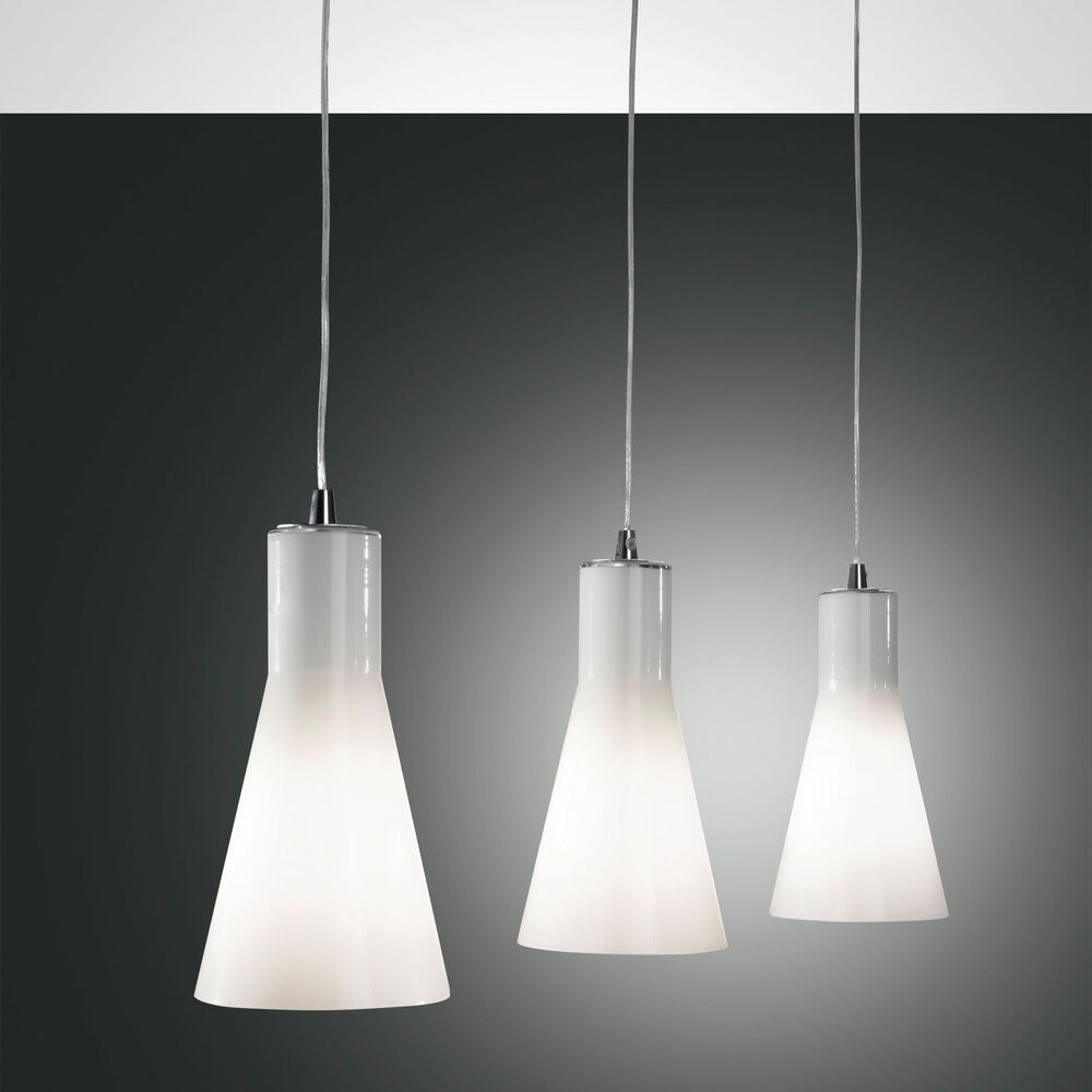Pendelleuchte, DIANA, 3 x E27/60W Bild 2