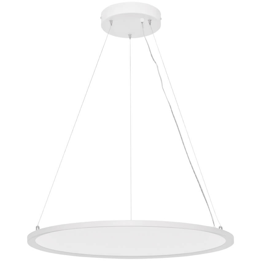 Pendelleuchte,  LED/48W, 4.800 lm,  610