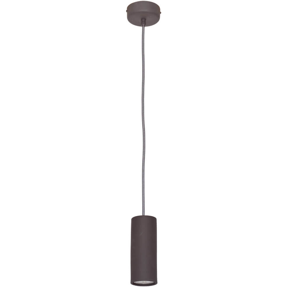 Pendelleuchte, MY CILINDRO, 1 x GU10/35W