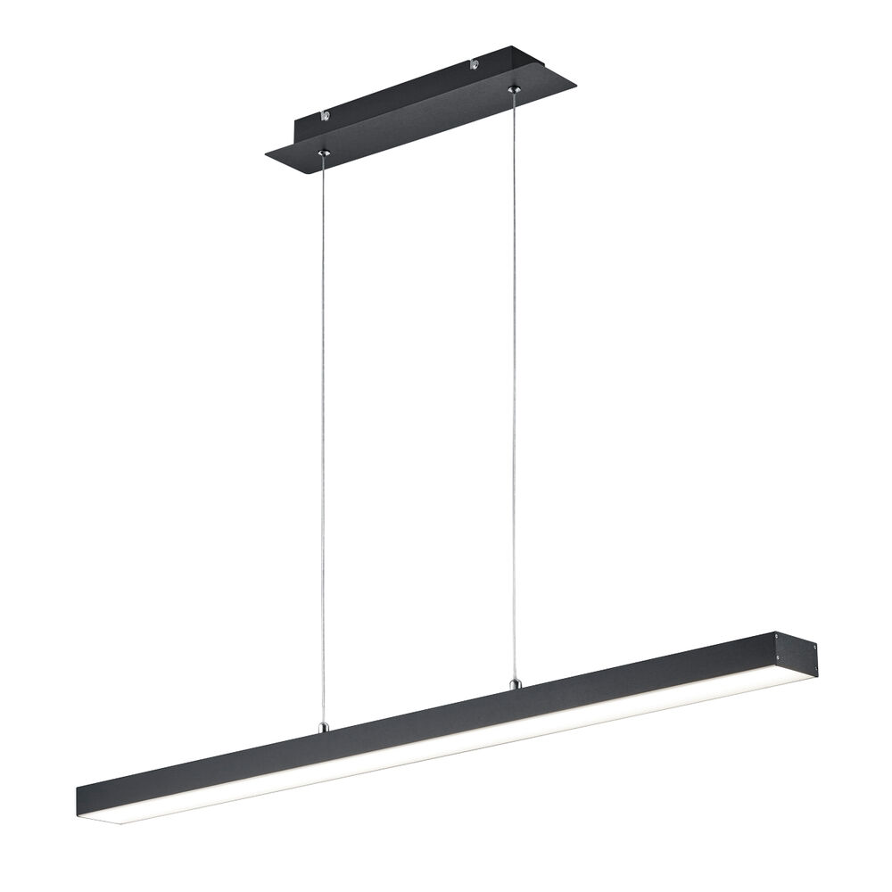 Pendelleuchte, AGANO, LED/18W Bild 2