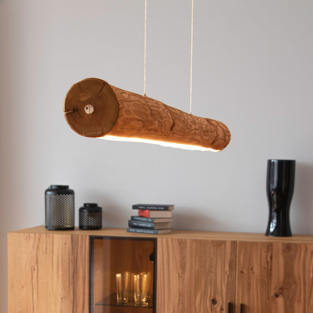 LED-Pendelleuchte, LUCAS, LED/33W Bild 2