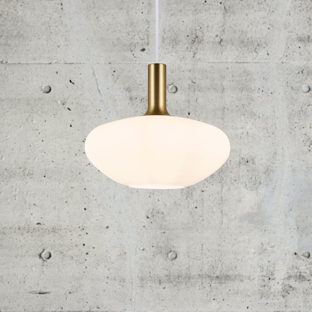Pendelleuchte, ALTON 35, 1 x E27/60W Bild 3