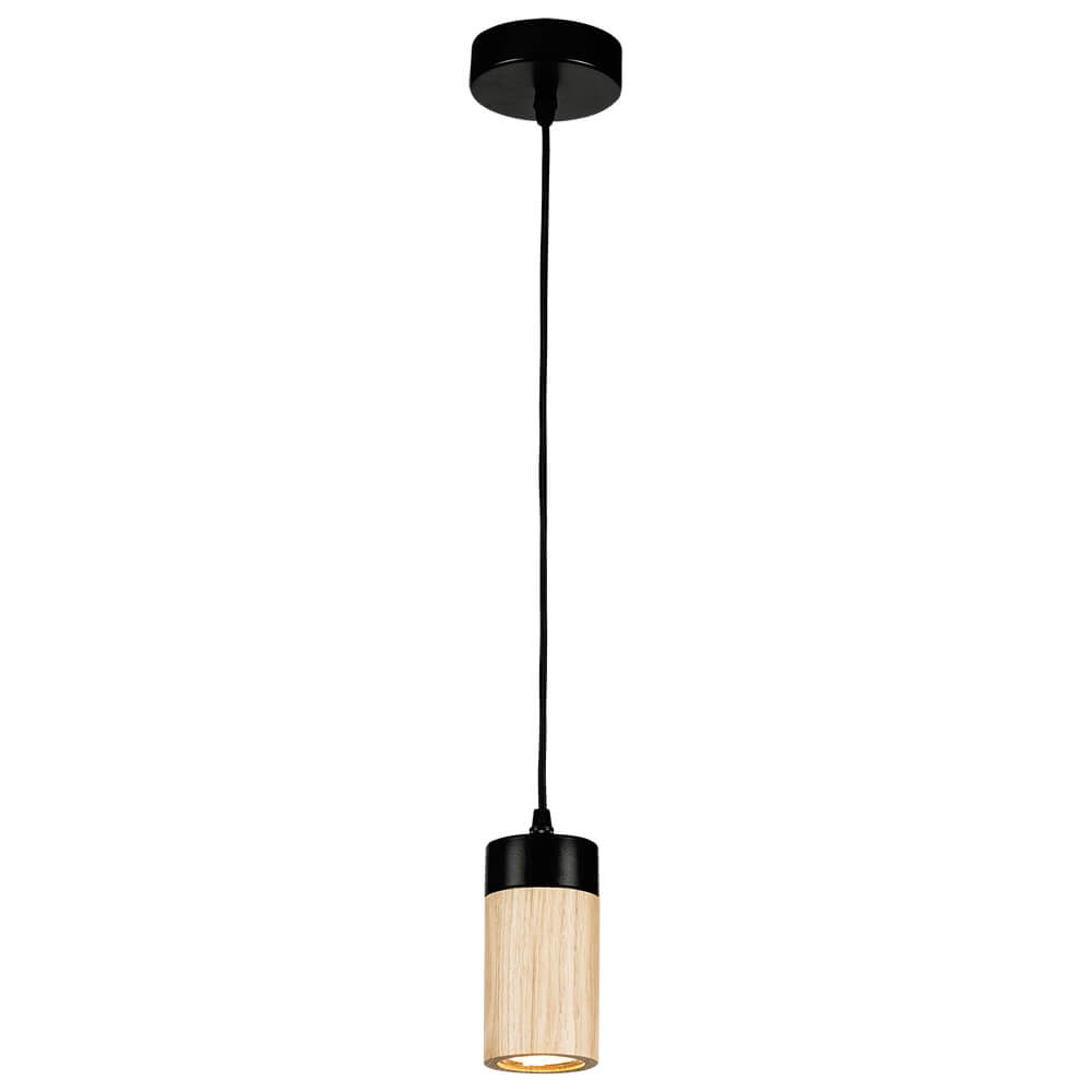 Pendelleuchte, ANNICK, 1 x GU10/6W, inkl. Leuchtmittel