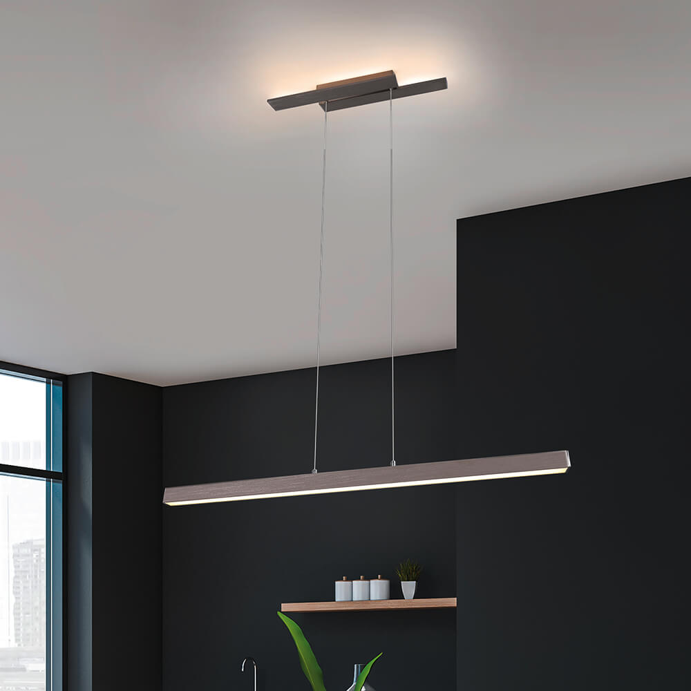 Pendelleuchte, BELFAST, LED/44W Bild 2