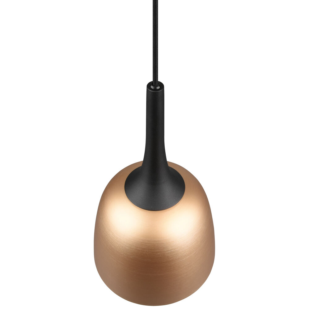 Pendelleuchte, CHIRON, 3 x E27/40W Bild 5