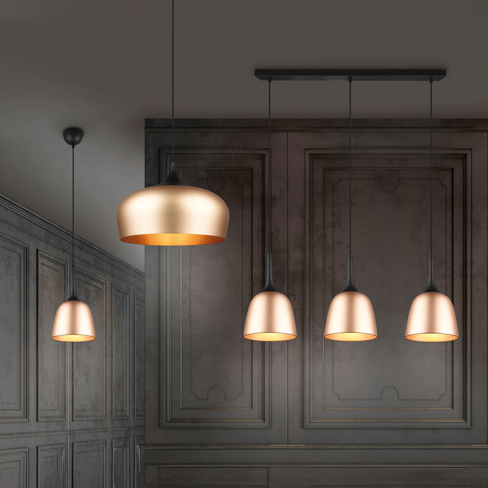 Pendelleuchte, CHIRON, 3 x E27/40W Bild 7