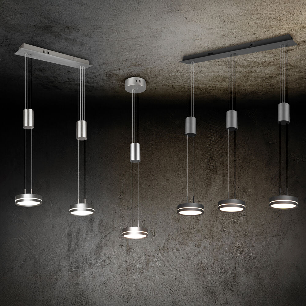 Pendelleuchte, FRANKLIN, LED/9W Bild 9