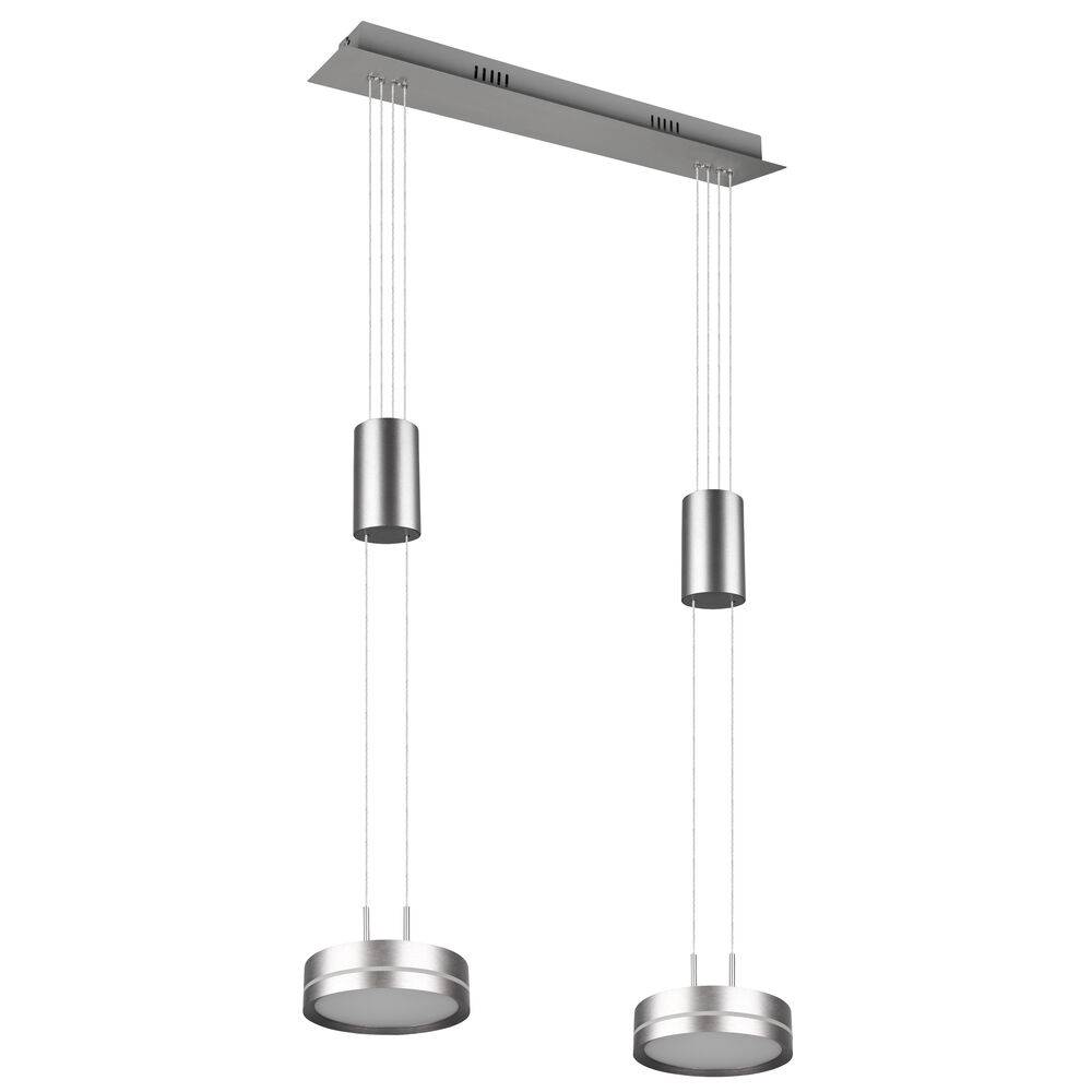Pendelleuchte, FRANKLIN, LED/9W