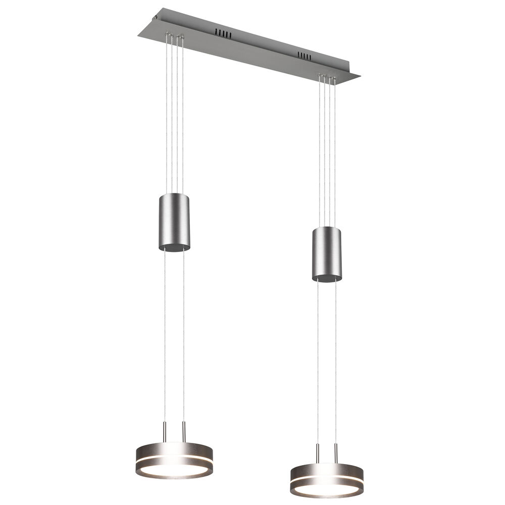 Pendelleuchte, FRANKLIN, LED/9W Bild 2
