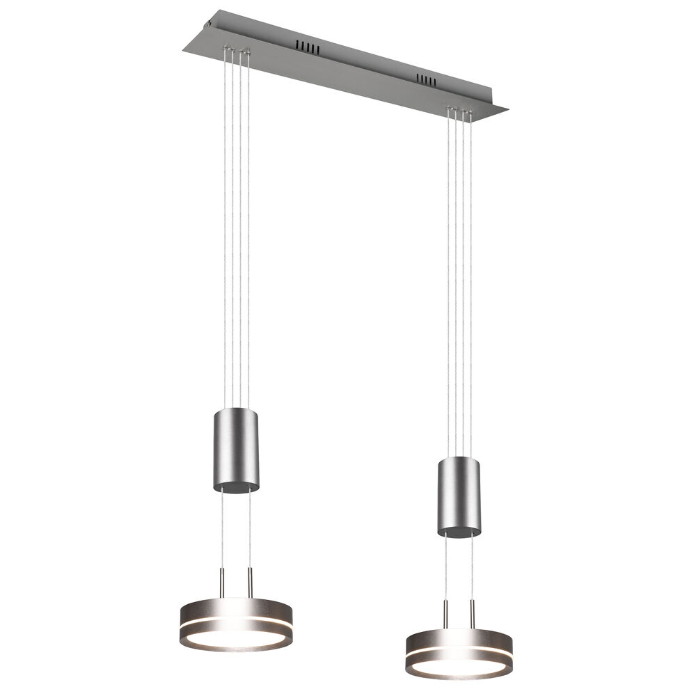 Pendelleuchte, FRANKLIN, LED/9W Bild 3