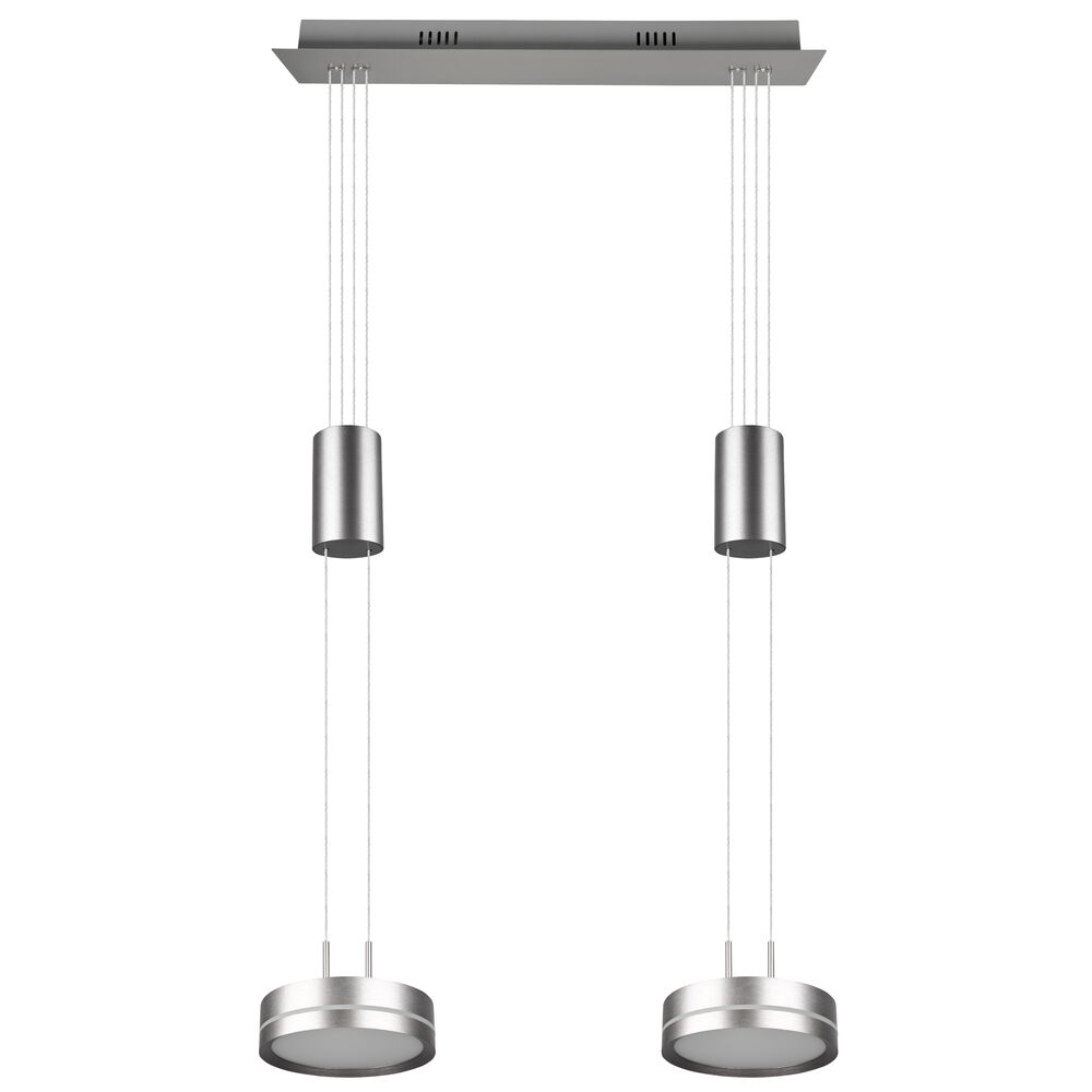 Pendelleuchte, FRANKLIN, LED/9W Bild 4