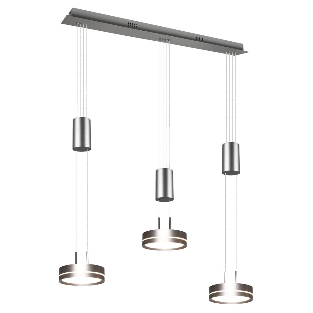 Pendelleuchte, FRANKLIN, LED/9W Bild 2