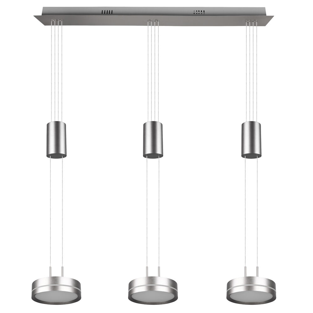 Pendelleuchte, FRANKLIN, LED/9W Bild 3