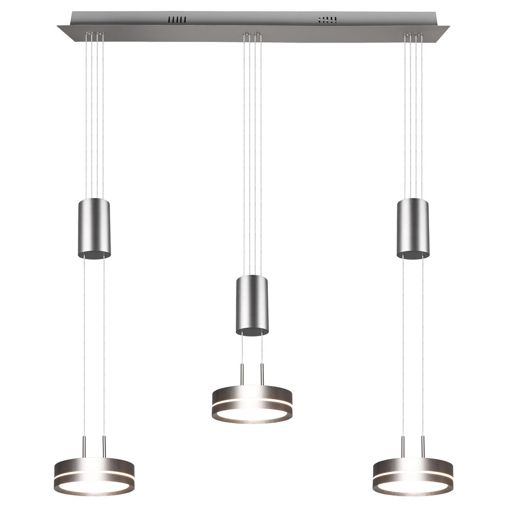 Pendelleuchte, FRANKLIN, LED/9W Bild 4
