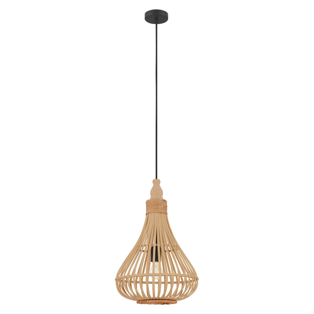 Pendelleuchten, AMSFIELD, 1 x E27/60W Bild 3