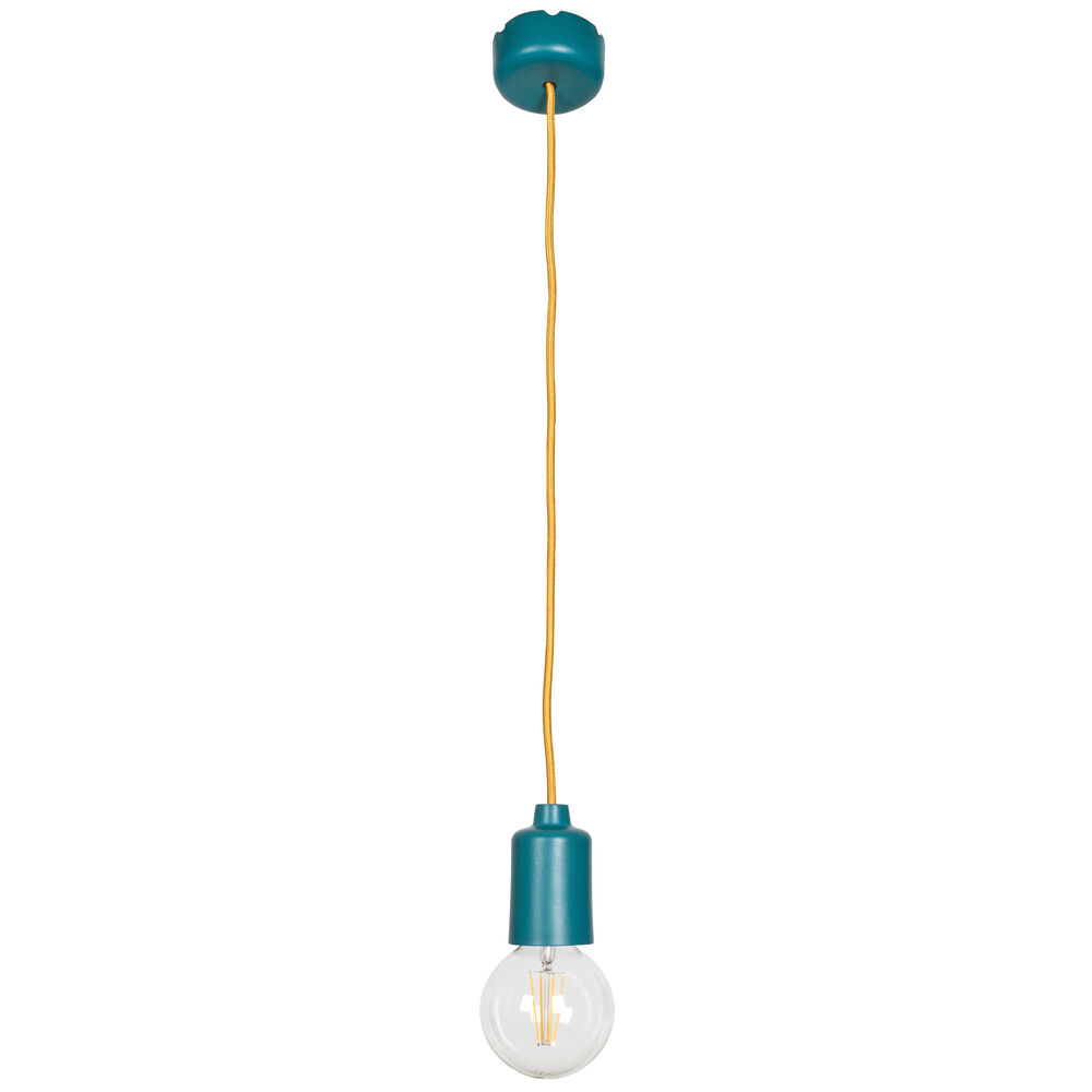 Pendelleuchte, 1 x E27/60W Bild 3
