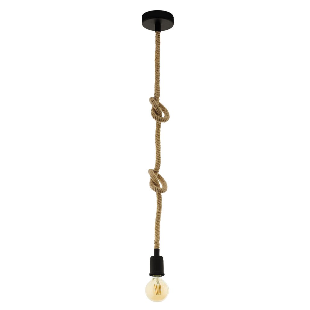 Pendelleuchte, RAMPSIDE, 1 x E27/28W Bild 3