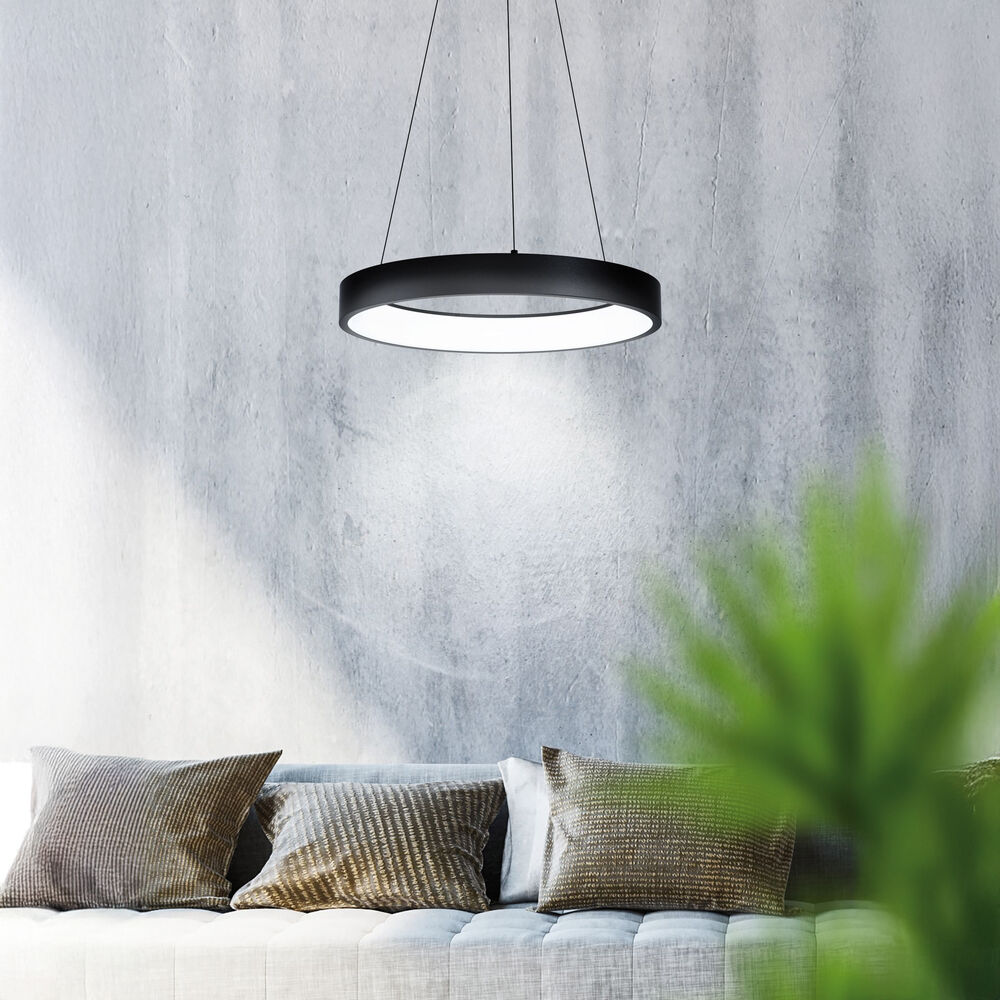 Pendelleuchte, CONNECT-Z, MARGHERA-Z, LED/26W