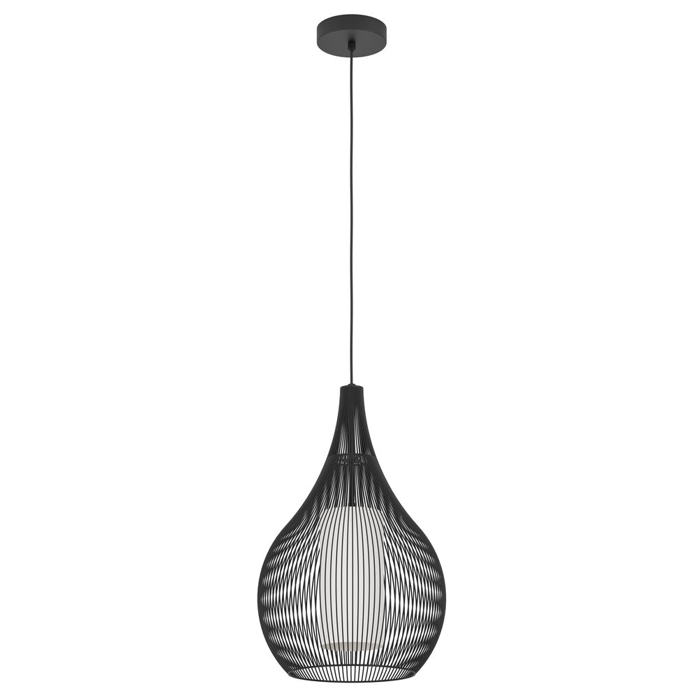 Pendelleuchte,  RAZONI, 1 x E27/40W Bild 3