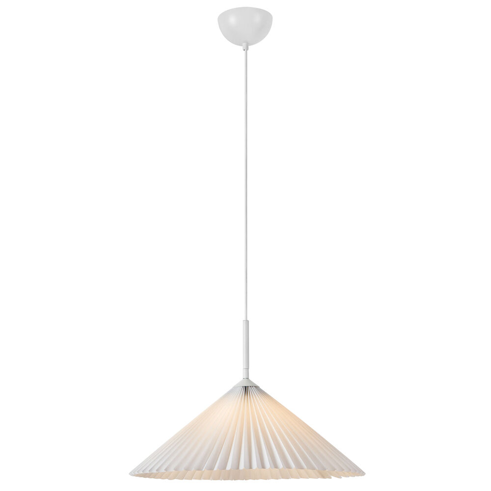 Pendelleuchte, PLISADO, 1 x E27/60W Bild 3