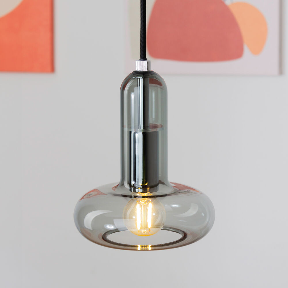 Pendelleuchte, PERSEUS, 1 x E14/25W Bild 2