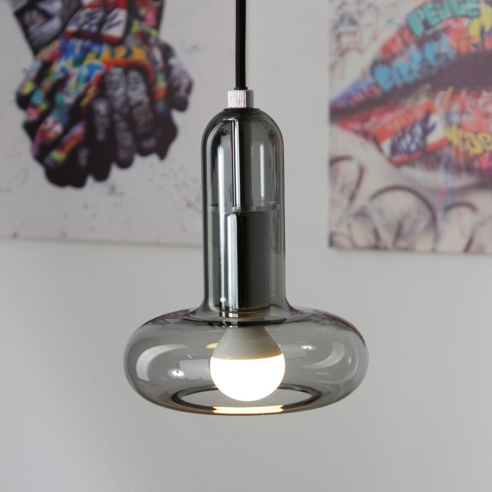 Pendelleuchte, PERSEUS, 1 x E14/25W Bild 3