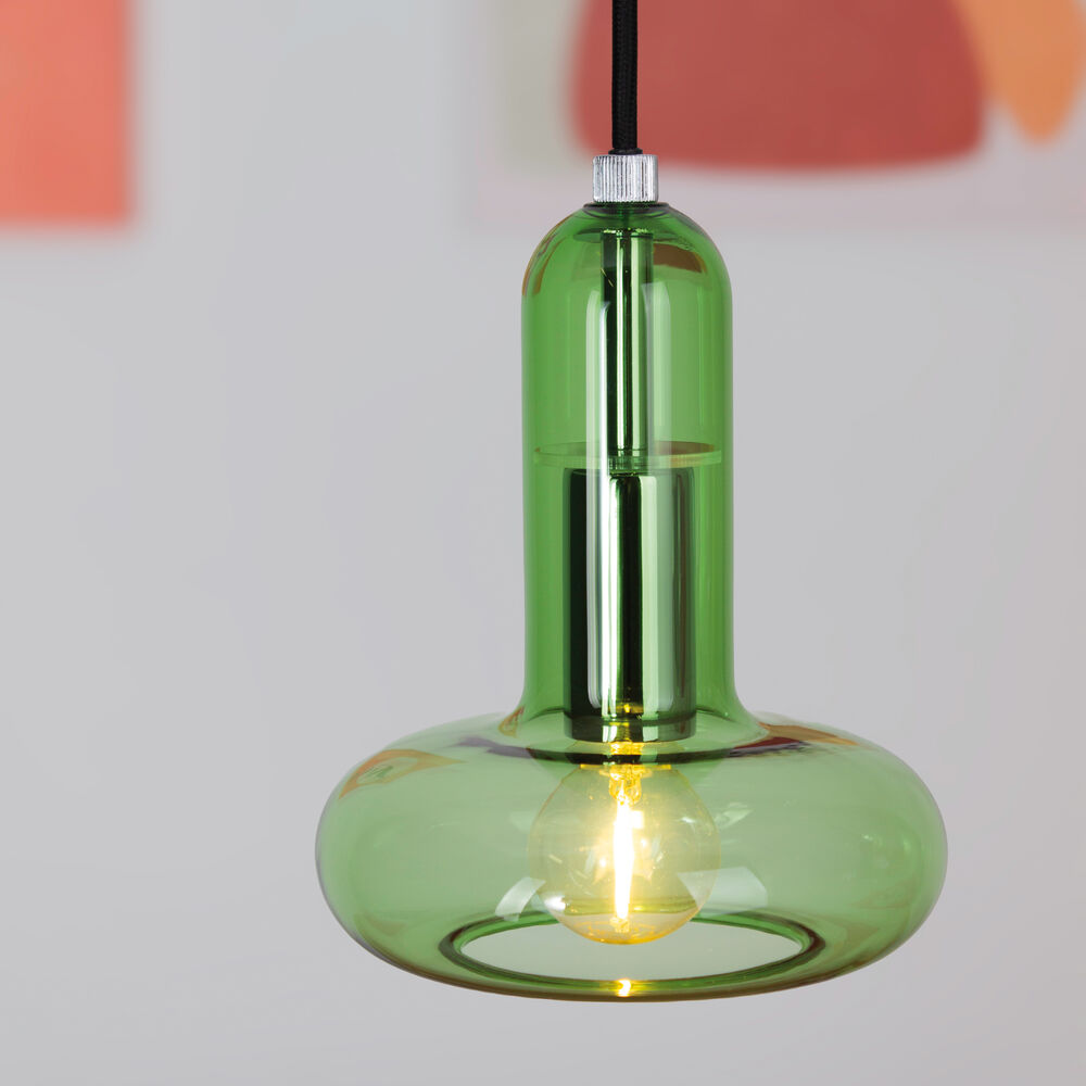 Pendelleuchte, PERSEUS, 1 x E14/25W Bild 2