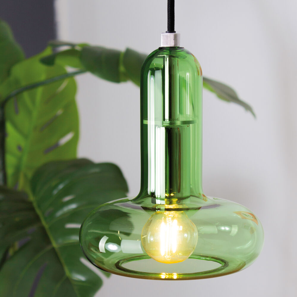 Pendelleuchte, PERSEUS, 1 x E14/25W Bild 3