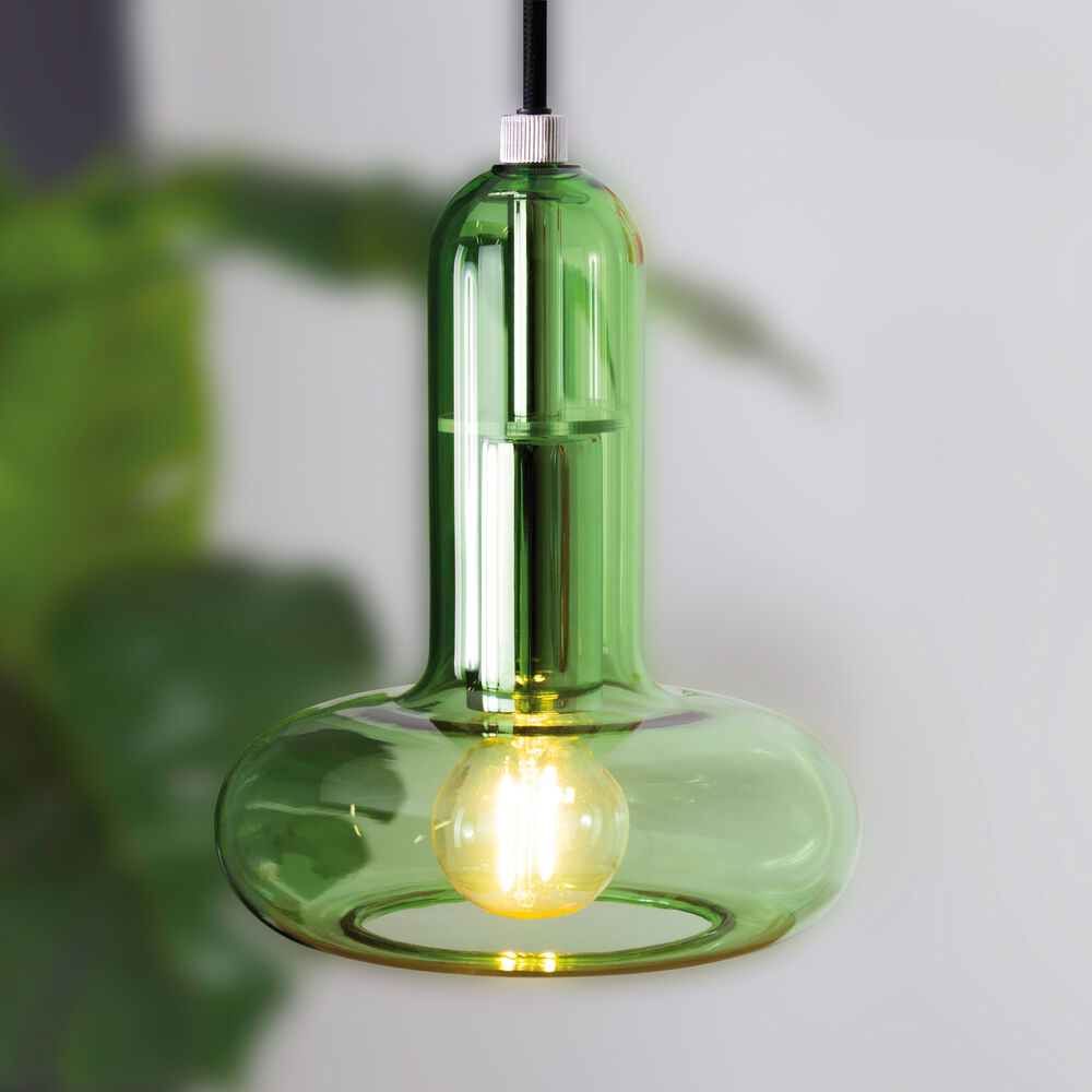 Pendelleuchte, PERSEUS, 1 x E14/25W Bild 4