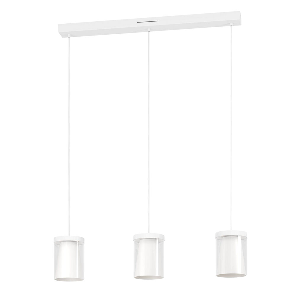 Pendelleuchte, CONNECT-Z, CHIUSELLO-Z, 3 x LED/3,7W Bild 2