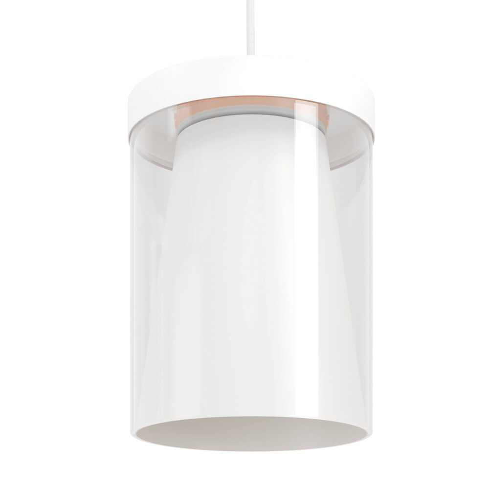 Pendelleuchte, CONNECT-Z, CHIUSELLO-Z, 3 x LED/3,7W Bild 3