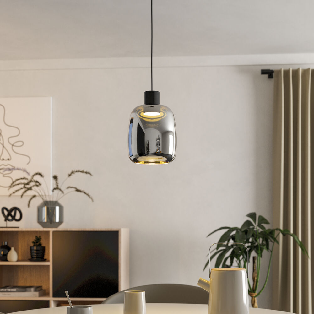 Pendelleuchte, CONNECT-Z, MOLOCHIO-Z, 1 x LED/3,7W Bild 2