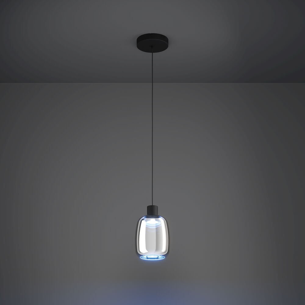 Pendelleuchte, CONNECT-Z, MOLOCHIO-Z, 1 x LED/3,7W Bild 4