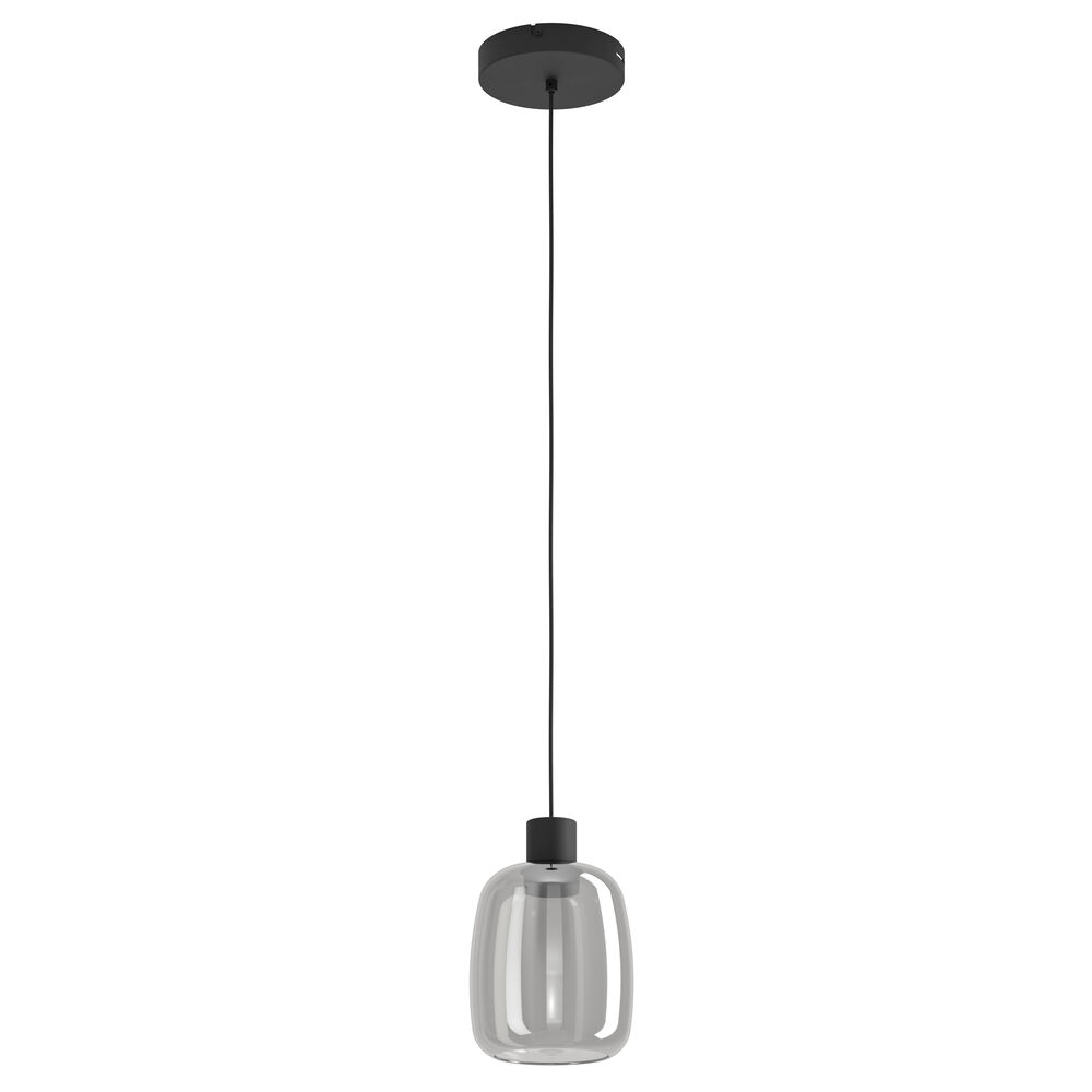 Pendelleuchte, CONNECT-Z, MOLOCHIO-Z, 1 x LED/3,7W Bild 6