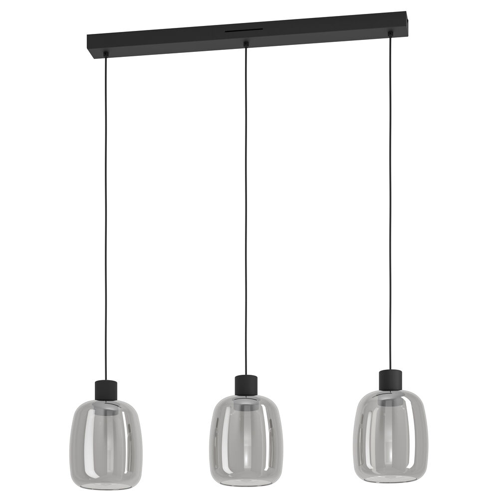 Pendelleuchte, CONNECT-Z, MOLOCHIO-Z, 3 x LED/3,7W Bild 6