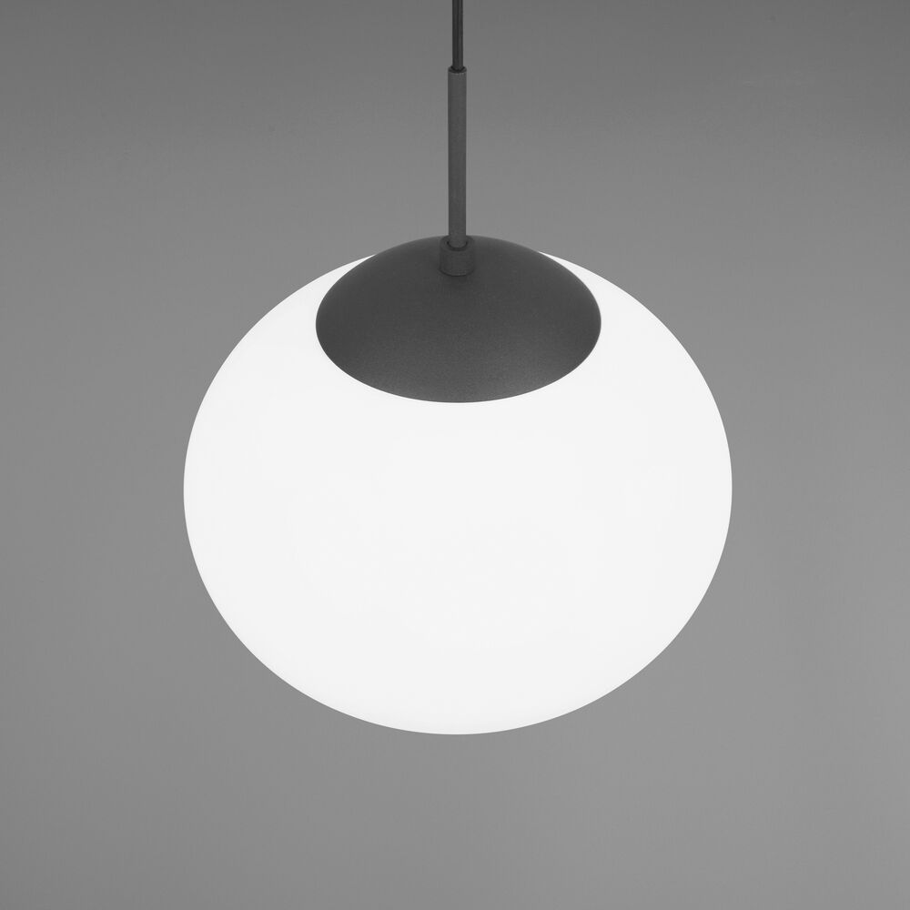 Pendelleuchte, FOMENTO, 1 x E27/15W