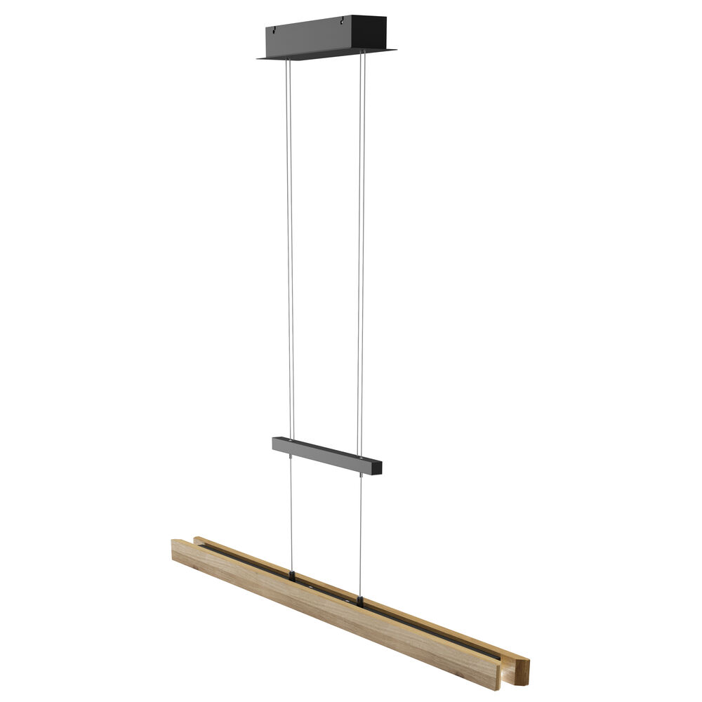 Pendelleuchte, PANAMA, LED/18W Bild 2