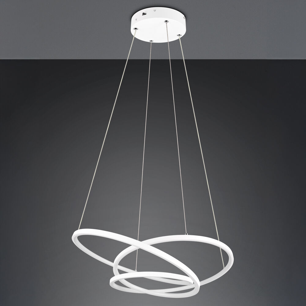 Pendelleuchte, DARVIN, LED/34W