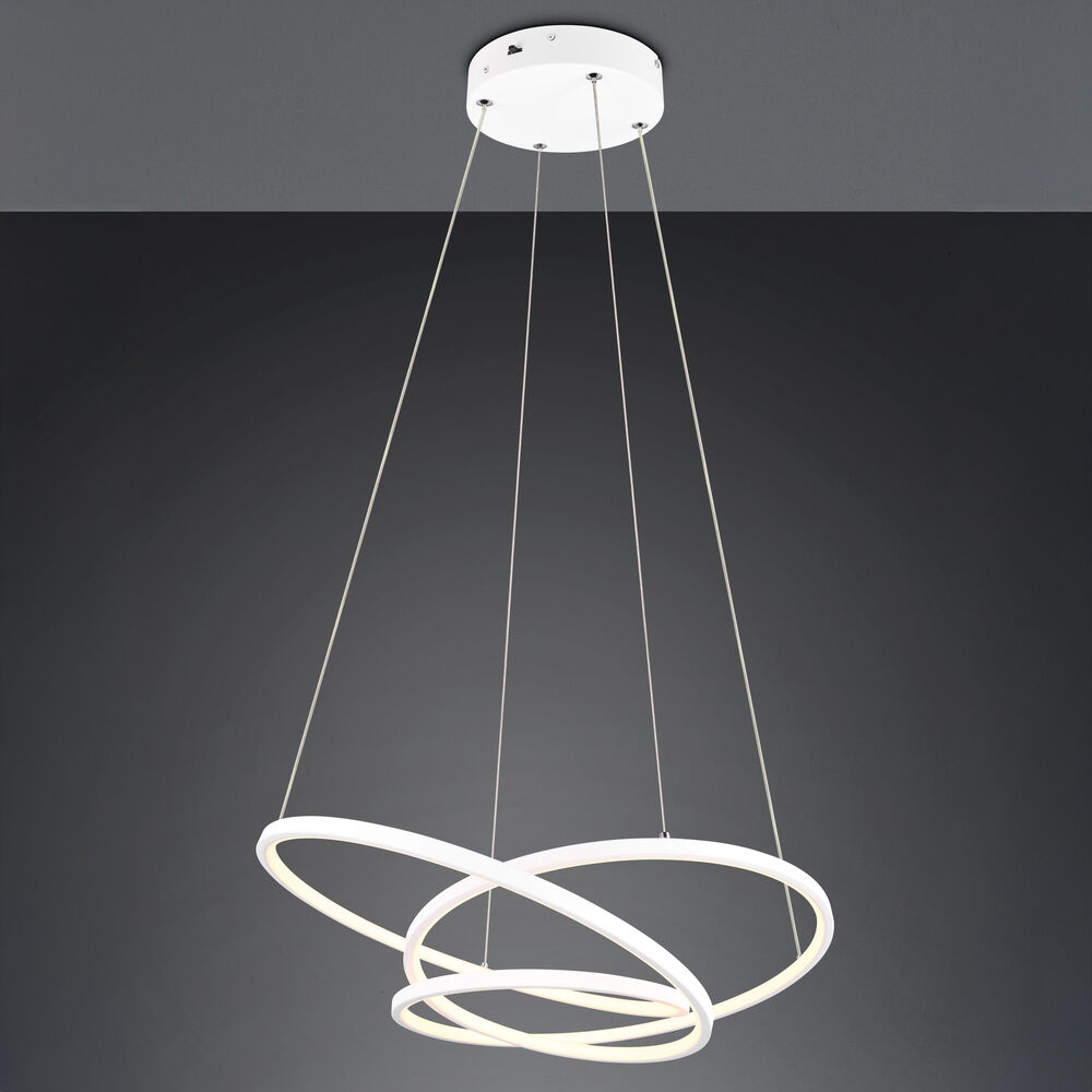 Pendelleuchte, DARVIN, LED/34W Bild 2