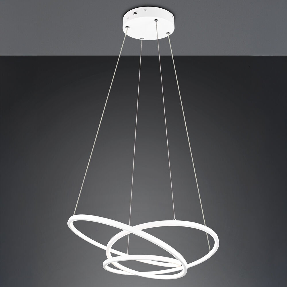 Pendelleuchte, DARVIN, LED/34W Bild 3