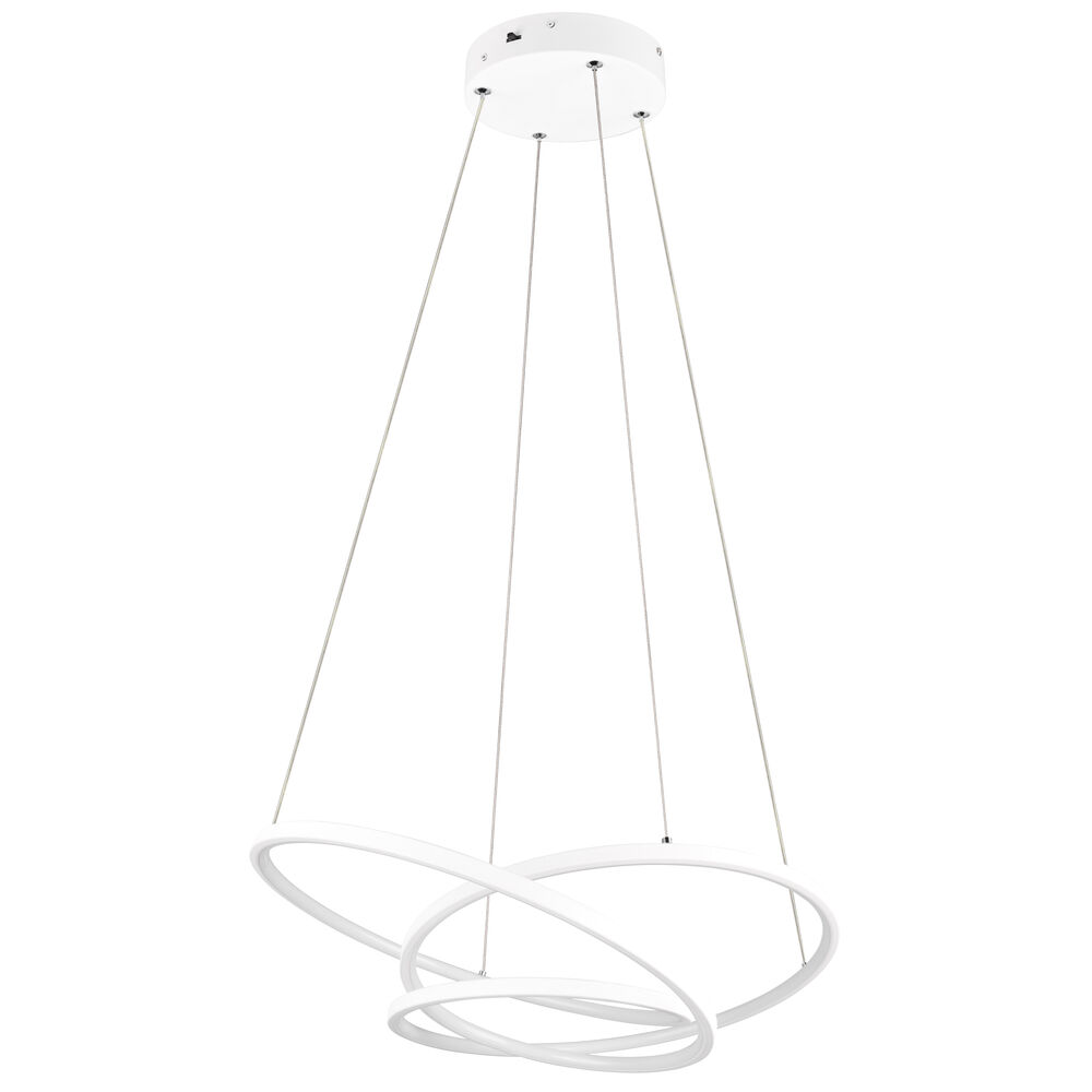 Pendelleuchte, DARVIN, LED/34W Bild 5