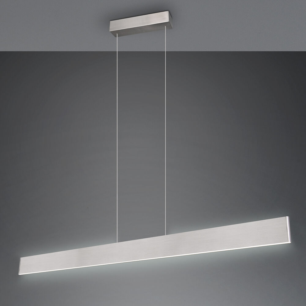 Pendelleuchte, GALWAY, LED/35W