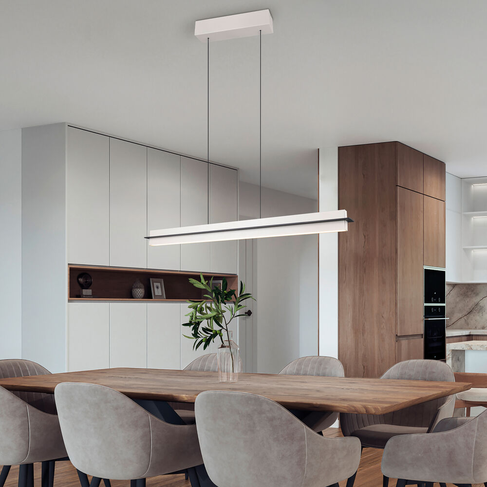 Pendelleuchte, EMERSON, LED/22W