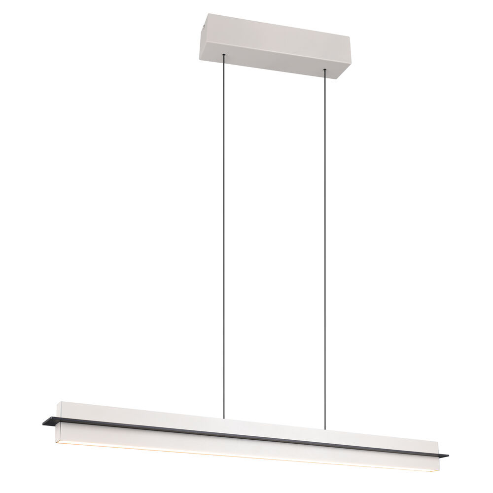 Pendelleuchte, EMERSON, LED/22W Bild 2