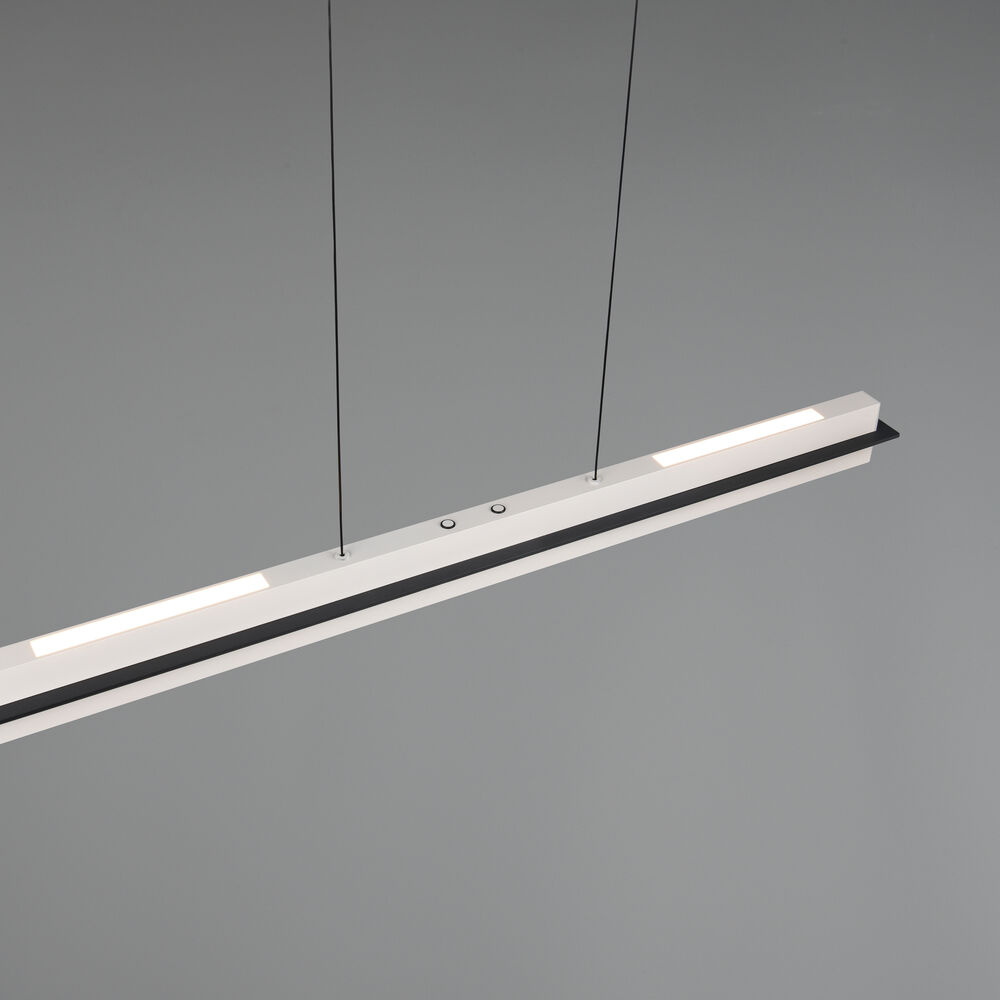 Pendelleuchte, EMERSON, LED/22W Bild 5