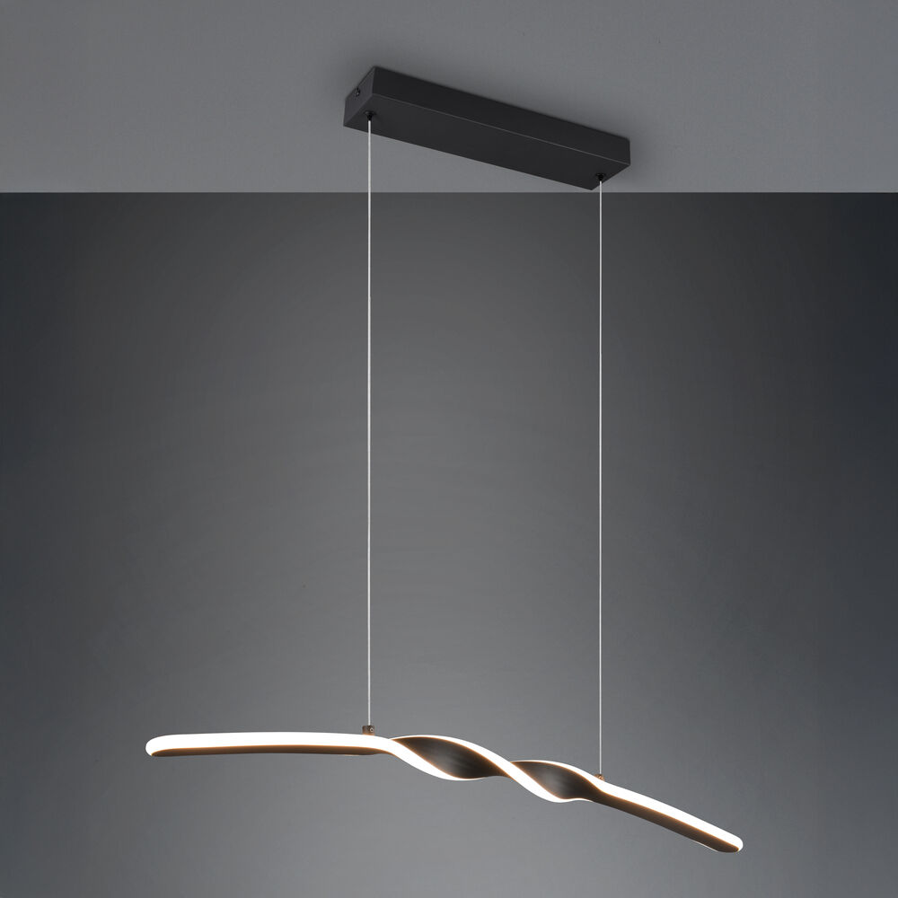 Pendelleuchte, GINKO, LED/18W