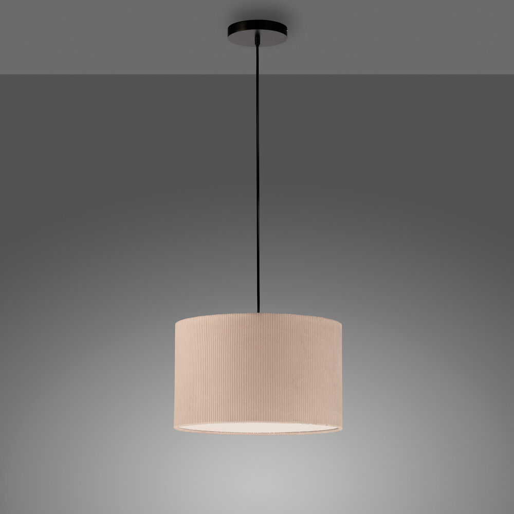 Pendelleuchte, DURO, 1 x E27/10W Bild 5