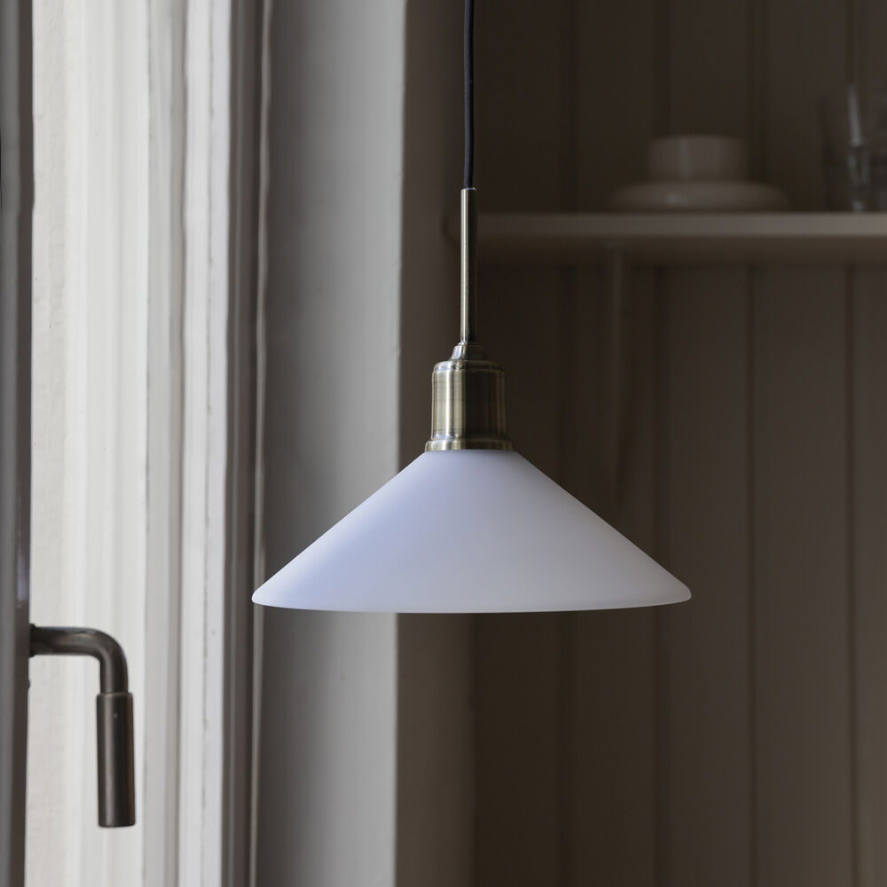 Pendelleuchte, VELA, 1 x E27/60W