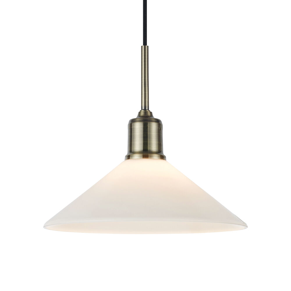 Pendelleuchte, VELA, 1 x E27/60W Bild 2