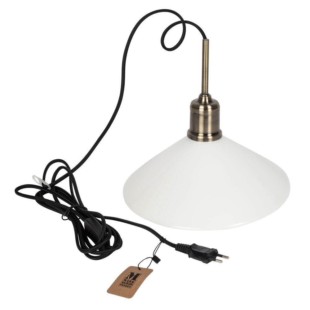 Pendelleuchte, VELA, 1 x E27/60W Bild 6